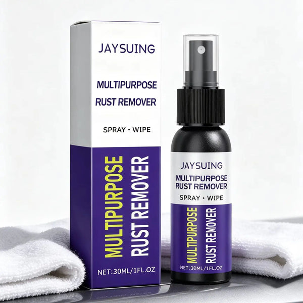 Spray Minune Împotriva Ruginii